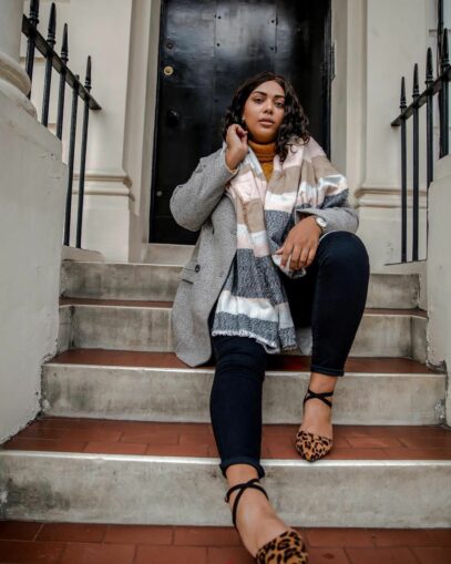 outfit ideas midsize