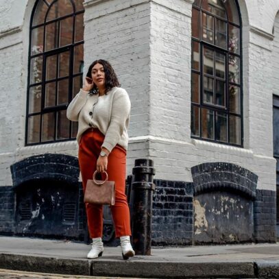 outfit ideas midsize