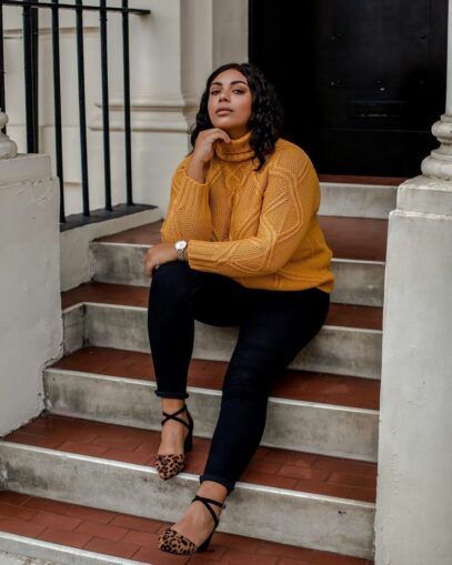 outfit ideas midsize