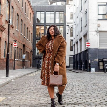 outfit ideas midsize