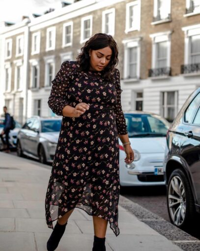 outfit ideas midsize