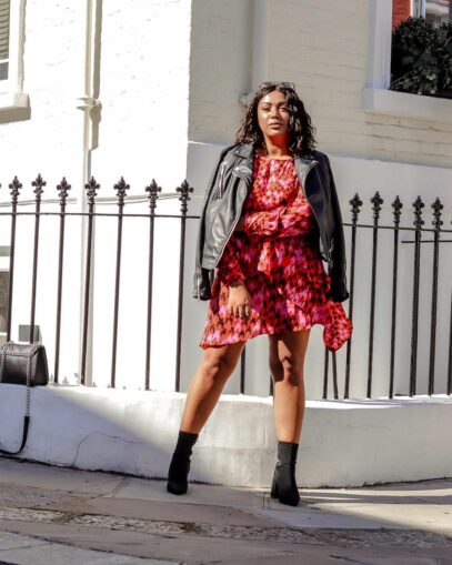 outfit ideas midsize