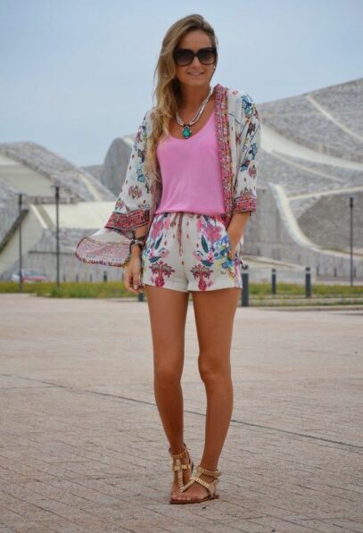 outfit ideas summer
