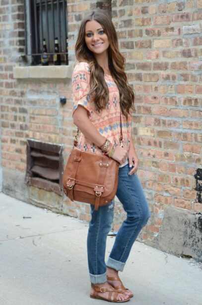 outfit ideas summer for teen girls street fashion