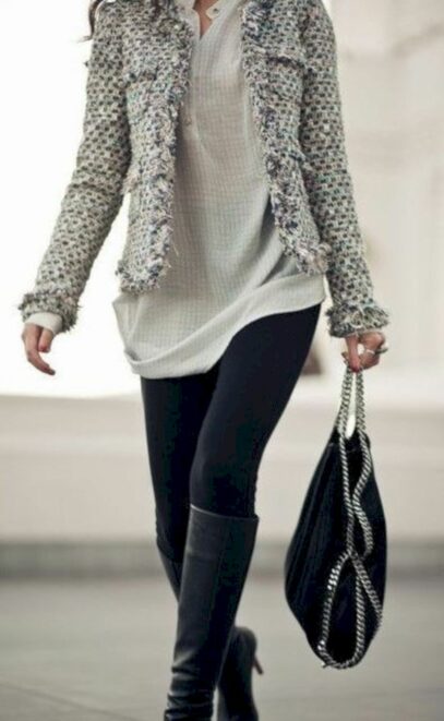 outfit ideas with leggings