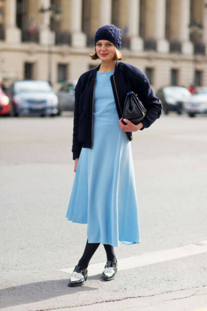 outfit inspo winter street fashion