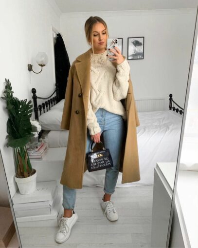 outfit inspo winter street fashion