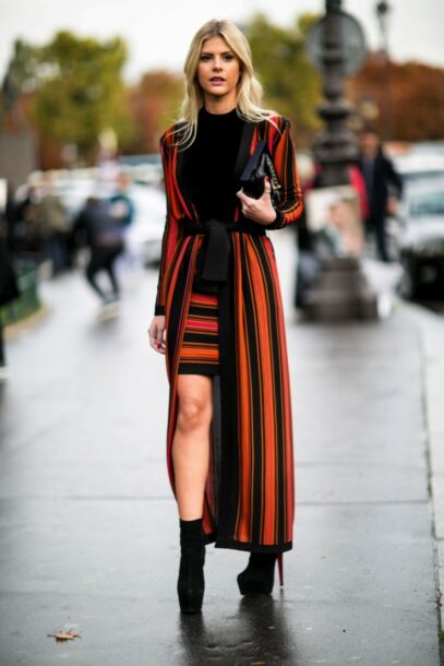 paris fashion week street style