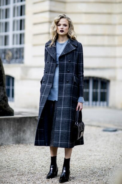 paris fashion week street style