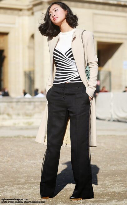 paris outfit ideas winter parisian style