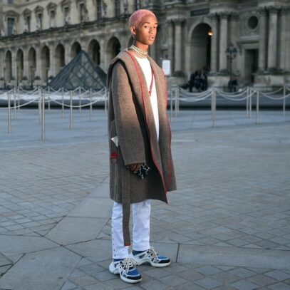 paris street fashion