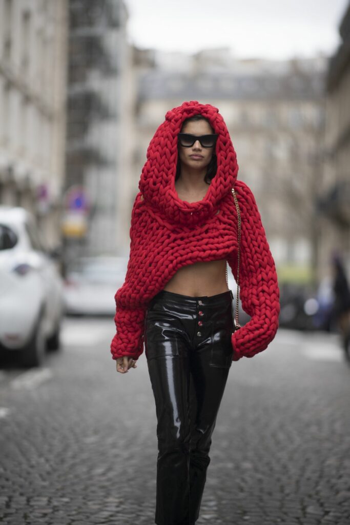 paris street fashion