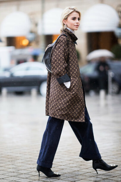 paris street style