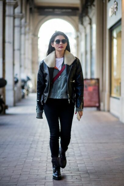 paris street style