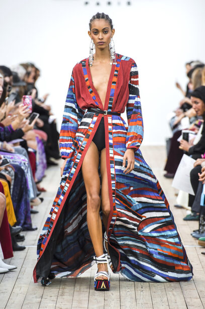 paris summer fashion