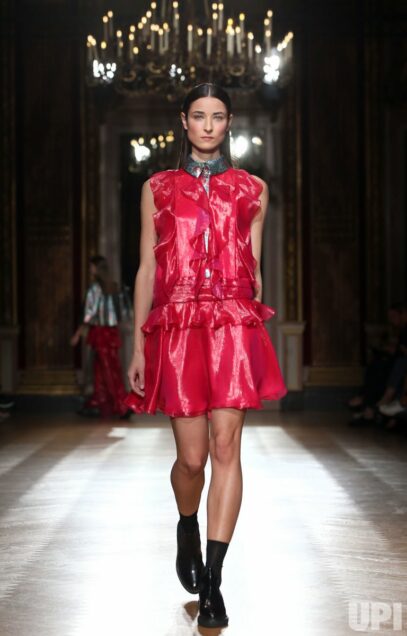 paris summer fashion