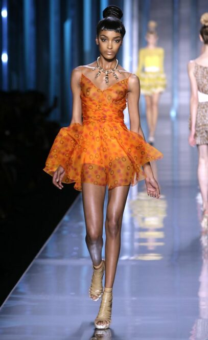 paris summer fashion