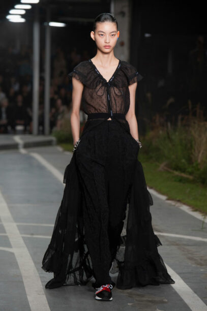 paris summer fashion