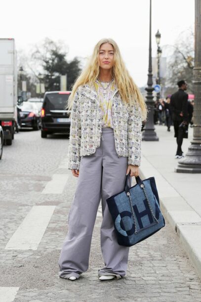 parisian street style
