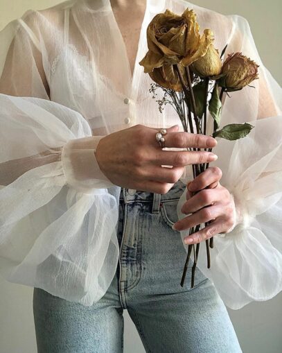 parisian style aesthetic