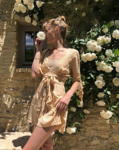 parisian style aesthetic