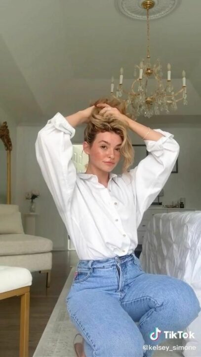 parisian style aesthetic