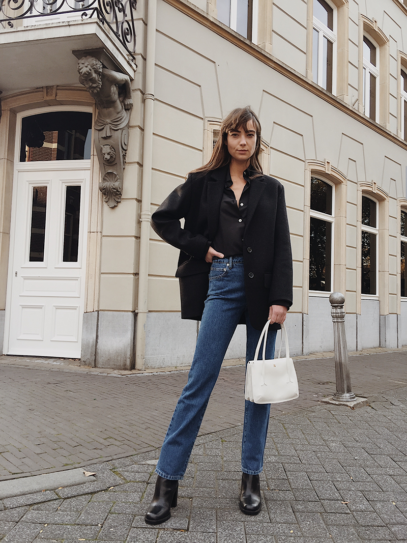 parisian style autumn