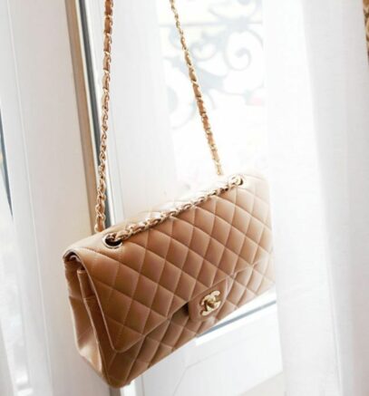 parisian style bag