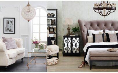 parisian style bedroom ideas