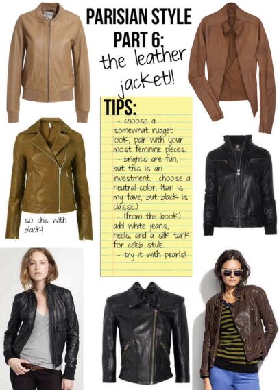 parisian style capsule wardrobe