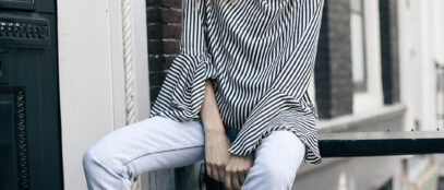 parisian style fashion