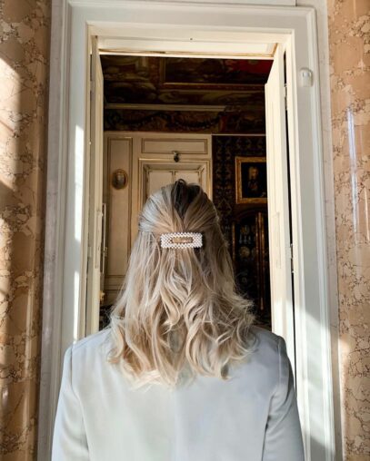 parisian style hair