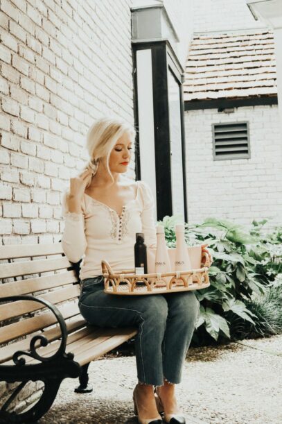 parisian style hair