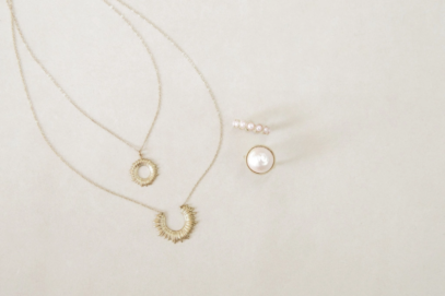 parisian style jewelry