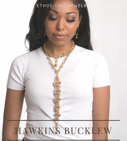 parisian style jewelry