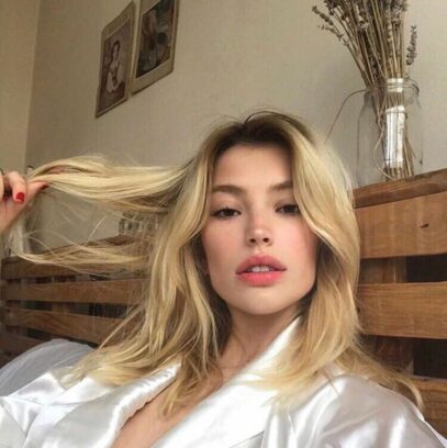 parisian style makeup