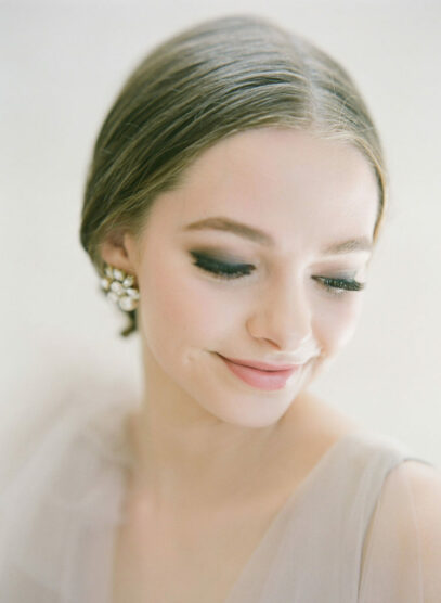 parisian style makeup