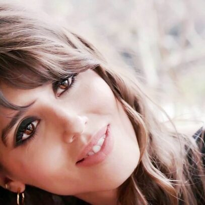 parisian style makeup