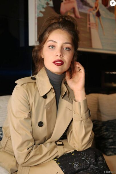 parisian style makeup