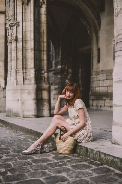 parisian style makeup