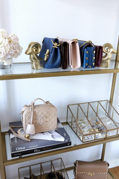 parisian style office