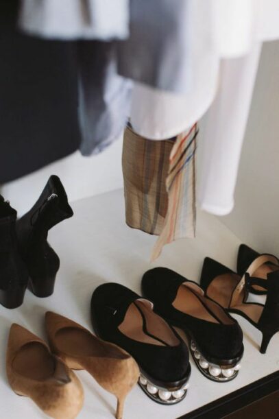 parisian style shoes