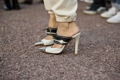 parisian style shoes