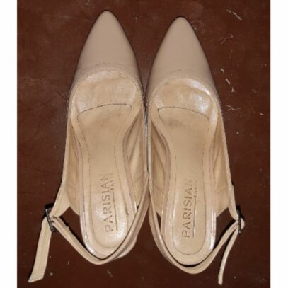 parisian style shoes