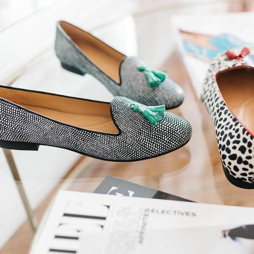 +51 parisian style shoes Looks & Inspirations POLYVORE Discover and