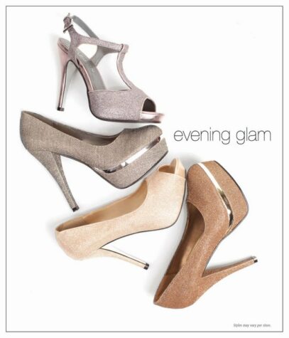 parisian style shoes