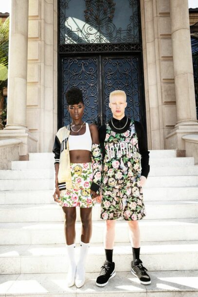 parisian style spring