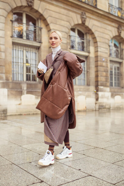 parisian style summer