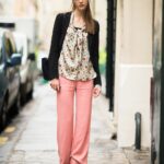 parisian style summer