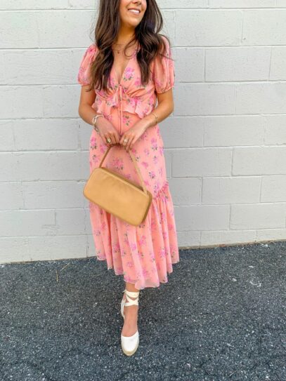 parisian style summer